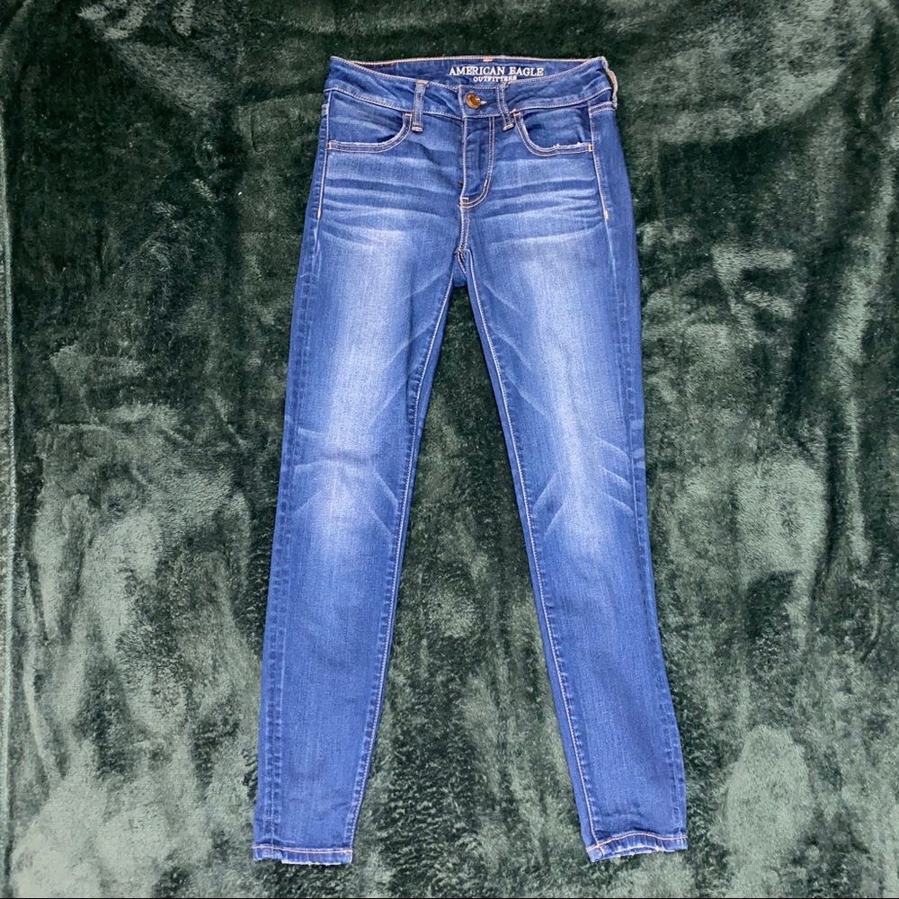 AEO Jeans 2S
